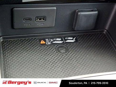 New 2026 Buick Envision Sport Touring image 19