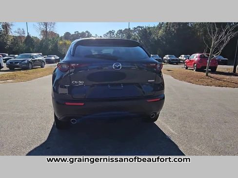 Used 2024 MAZDA CX-30 AWD 2.5 S image 31