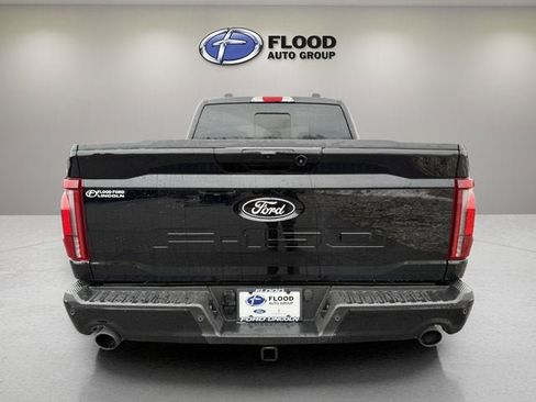 New 2026 Ford F150 Lariat w/ Equipment Group 502A High AWD/4WD image 6