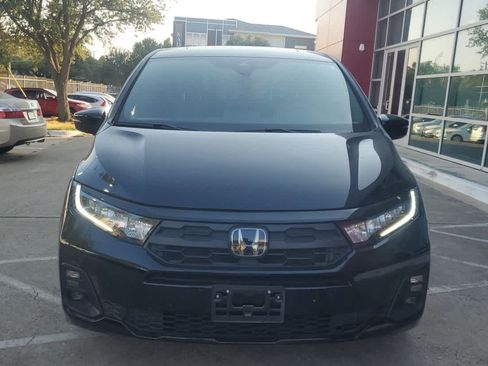 Used 2025 Honda Odyssey Sport-L image 8