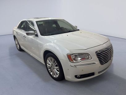 Used 2014 Chrysler 300 C w/ Harman/Kardon Audio Group