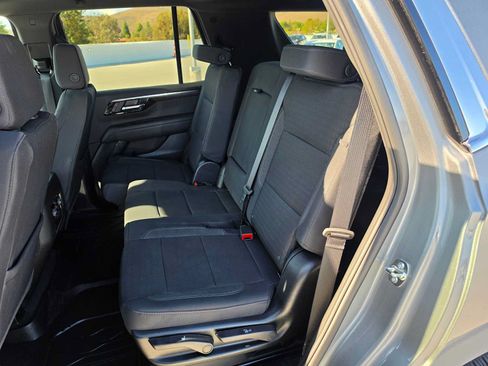 Used 2026 Chevrolet Tahoe LS w/ LPO, Get Active Package AWD/4WD image 18