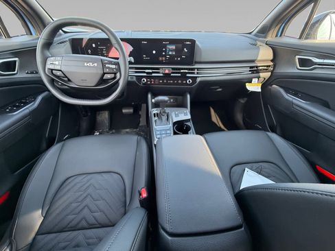 New 2026 Kia Sportage X-Line w/ X-Line Technology Package image 10