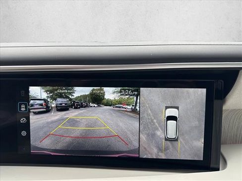Certified 2026 Hyundai Palisade Calligraphy AWD/4WD image 13