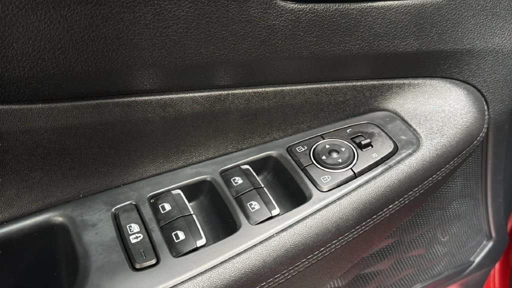 Used 2023 Hyundai Santa Fe XRT FWD image 22