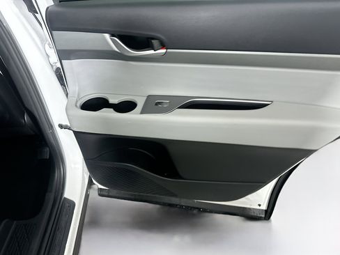Used 2025 Hyundai Palisade SEL image 31