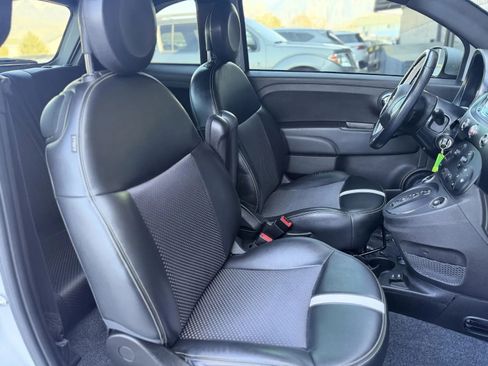 Used 2017 FIAT 500 e image 19
