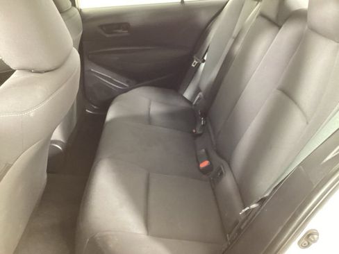 Used 2024 Toyota Corolla LE FWD image 22