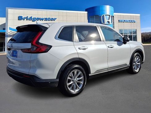 Used 2023 Honda CR-V EX-L image 6