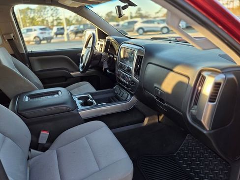 Used 2018 Chevrolet Silverado 1500 LT w/ Texas Edition image 15