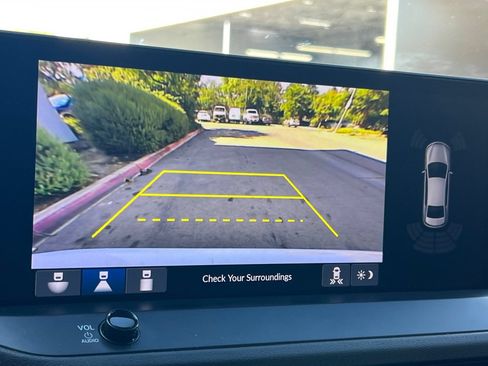Used 2025 Honda Accord Touring image 26
