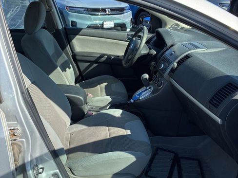 Used 2011 Nissan Sentra 2.0 SR image 12