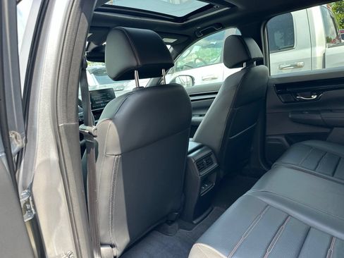 Used 2023 Honda CR-V Sport Touring image 21