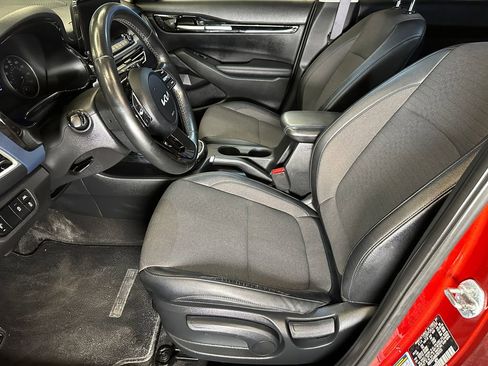 Used 2022 Kia Seltos S AWD/4WD image 20