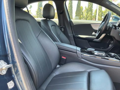 Used 2022 Mercedes-Benz A 220 image 21