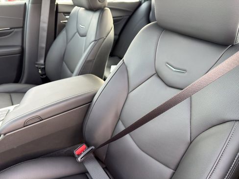 New 2026 Cadillac CT4 Premium Luxury image 13