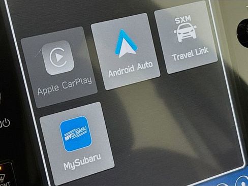 New 2026 Subaru Forester Sport image 13