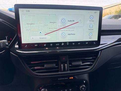 New 2026 Ford Escape ST-Line Select w/ Tech Pack #1 image 11