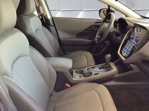 Certified 2024 Subaru Crosstrek 2.0i Premium w/ Popular Package #3 image 13