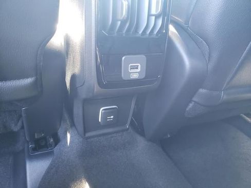 New 2026 Jeep Compass Limited AWD/4WD image 16