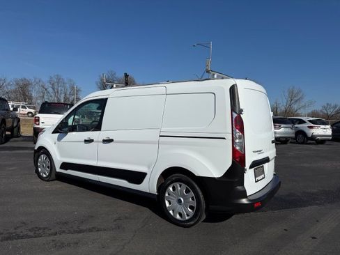 Used 2020 Ford Transit Connect XL FWD image 5