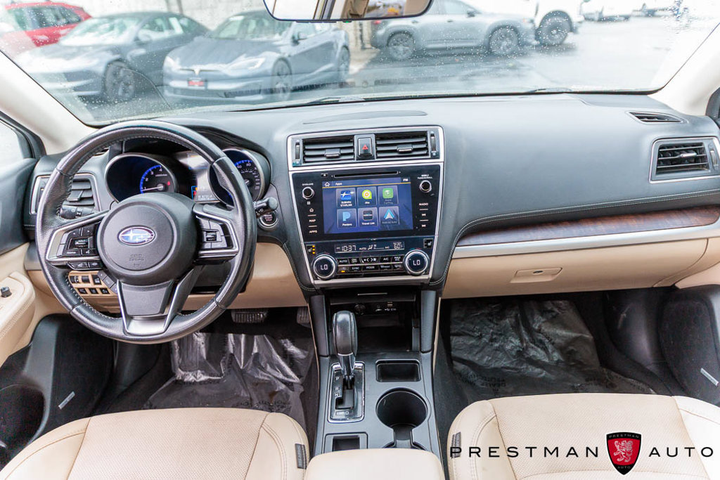 Used 2019 Subaru Outback 2.5i Limited AWD/4WD image 37