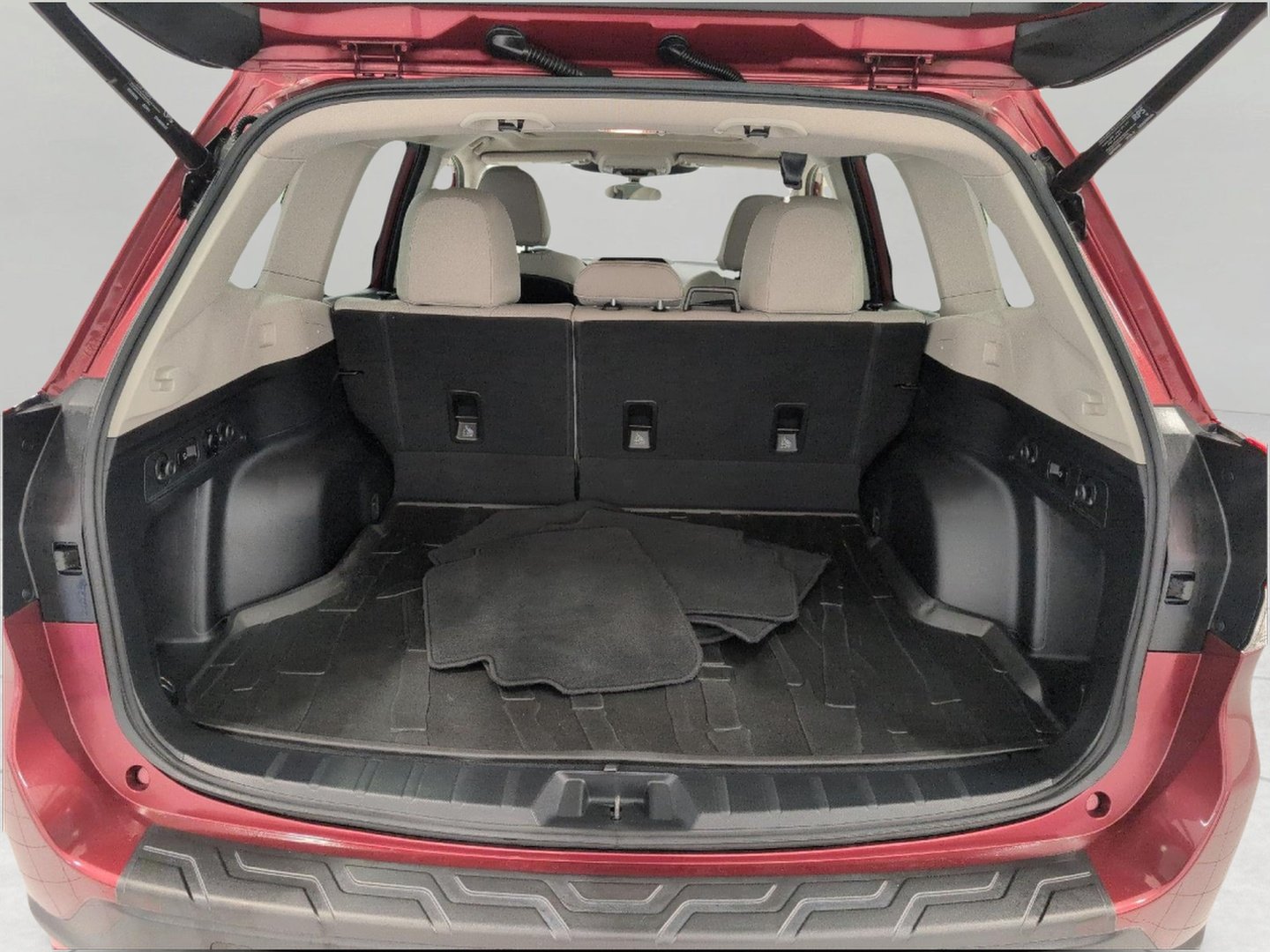Used 2023 Subaru Forester Limited AWD/4WD image 16