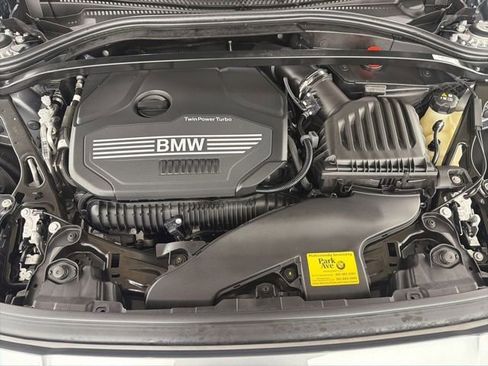 Certified 2023 BMW 228i xDrive Gran Coupe w/ Convenience Package AWD/4WD image 44