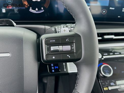 New 2026 Hyundai Santa Fe SEL image 15