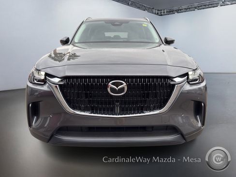 New 2026 MAZDA CX-90 3.3 Turbo w/ Preferred Package image 9