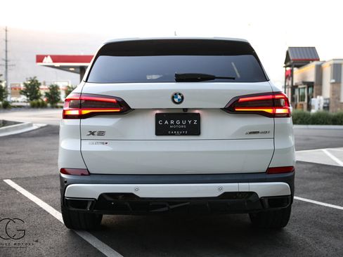 Used 2023 BMW X5 xDrive40i AWD/4WD image 32