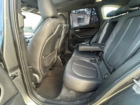 Used 2016 BMW X1 xDrive28i AWD/4WD image 8