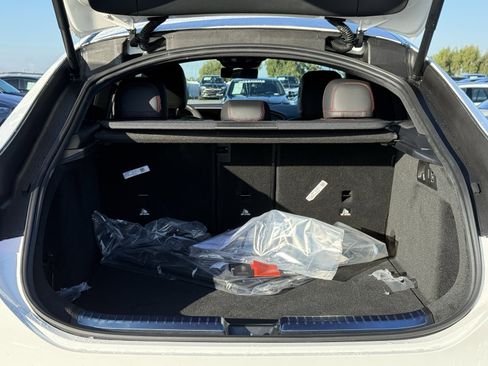 New 2026 Mercedes-Benz GLE 53 AMG 4MATIC Coupe image 12