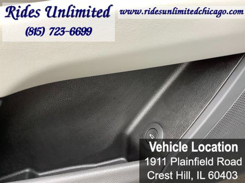 Used 2016 Cadillac XTS Luxury w/ Driver Awareness Package FWD image 15