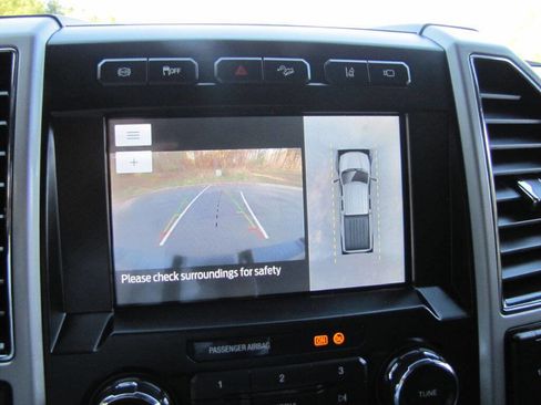 Used 2020 Ford F250 Lariat w/ Lariat Ultimate Package image 45