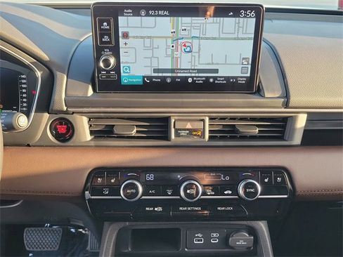 New 2025 Honda Pilot Elite image 28