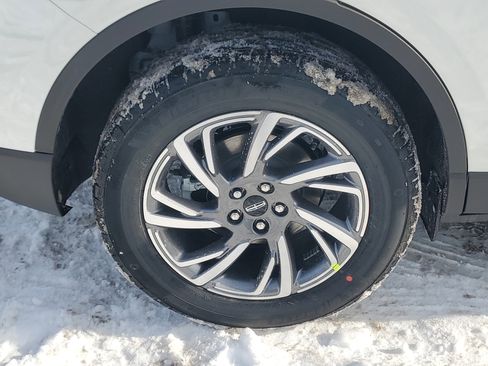 New 2026 Lincoln Corsair Premiere image 5