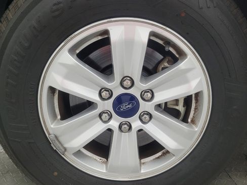 Used 2017 Ford F150 XLT image 31