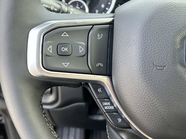 New 2026 RAM 1500 Big Horn AWD/4WD image 8
