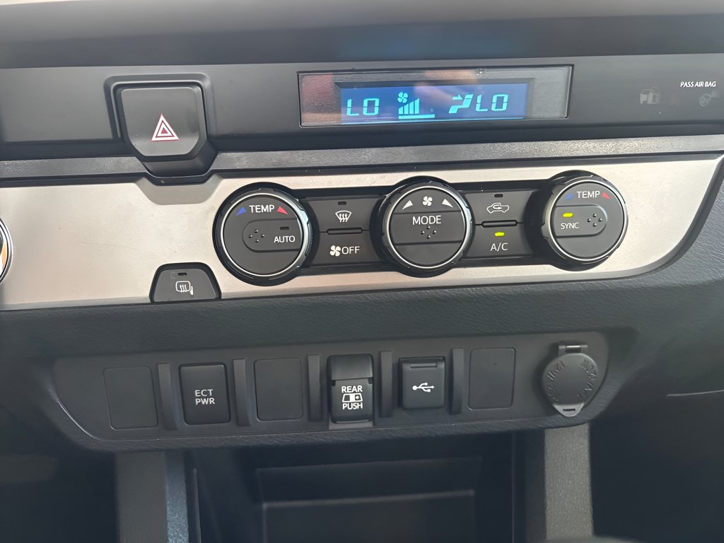 Used 2023 Toyota Tacoma SR5 RWD image 22