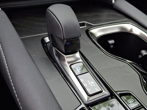 New 2026 Lexus RX 450h AWD image 9