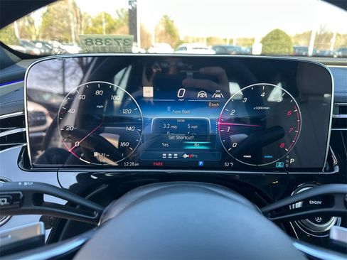 New 2026 Mercedes-Benz E 450 4MATIC All-Terrain Wagon image 29