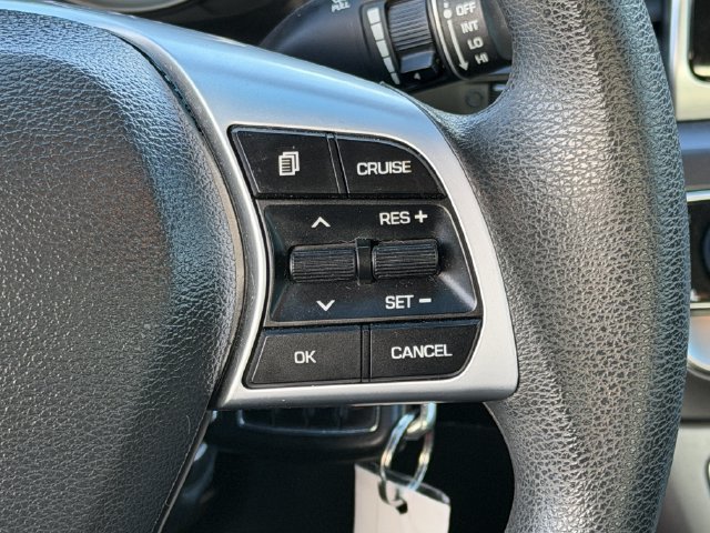 Used 2019 Hyundai Sonata SE FWD image 14