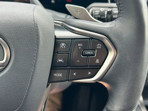 Used 2025 Lexus RX 350 F Sport w/ Convenience Package AWD/4WD image 42