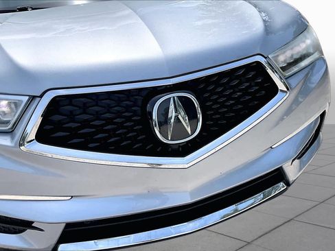 Used 2020 Acura MDX w/ Technology Package FWD image 29