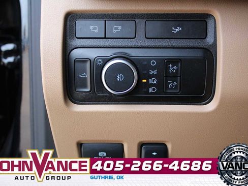 Used 2024 Ford F350 Lariat w/ Lariat Ultimate Package image 36