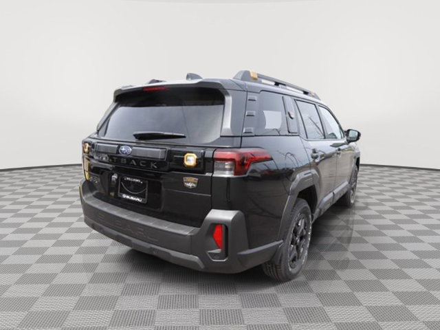 New 2026 Subaru Outback Wilderness AWD/4WD image 3