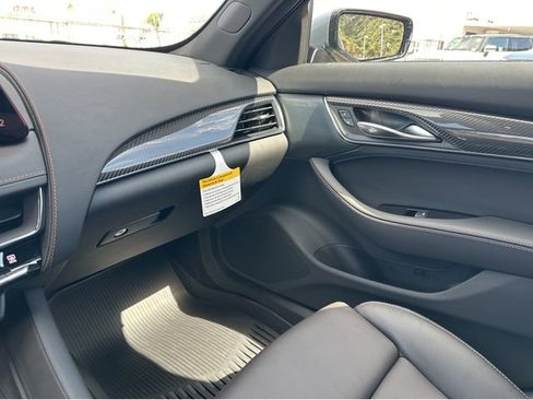 New 2026 Cadillac CT5 V image 27