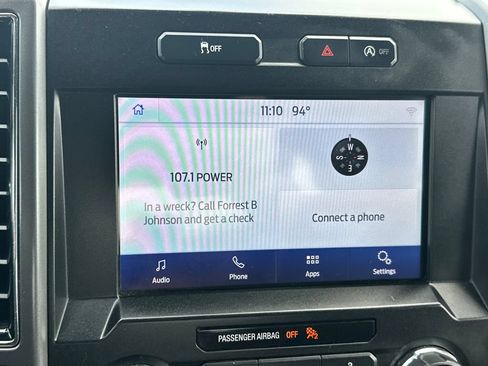Used 2020 Ford F150 XLT w/ Equipment Group 301A Mid AWD/4WD image 27