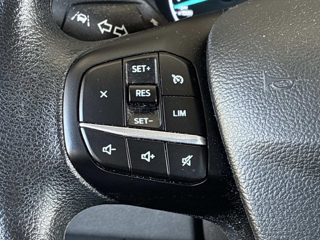Used 2024 Ford Transit 350 XLT RWD image 34